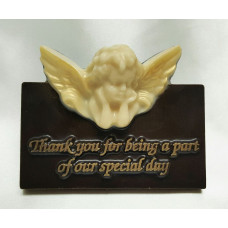 Cherub Chocolate Bar